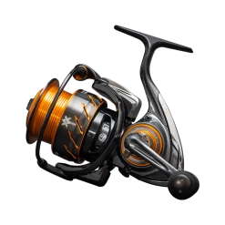 Guru Aventus Fishing Reel