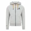 Odjeća I Obuća GURU Aventus Hoodie Grey