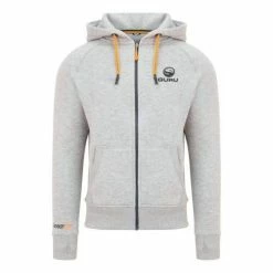 Odjeća I Obuća GURU Aventus Hoodie Grey