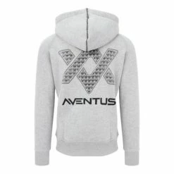 Odjeća I Obuća GURU Aventus Hoodie Grey
