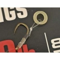 Guru Bait Band Ready Rig 4" Udice I Najlon