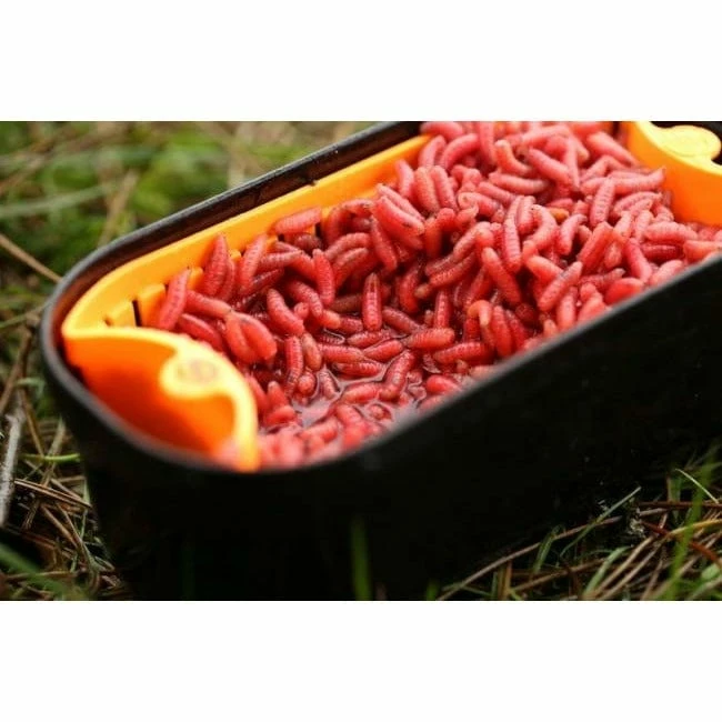 Guru Bait Strainer 1 Pint 4 Guru Bait Strainer 1 Pint