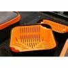 Guru Bait Strainer 3 Pint Posude Za Mamce I Hranu, Kante, Sita 2 Guru Bait Strainer 3 Pint Posude Za Mamce I Hranu, Kante, Sita