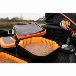 Guru Bait Strainer 3 Pint Posude Za Mamce I Hranu, Kante, Sita