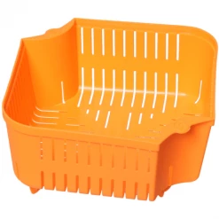 Guru Bait Strainer 3 Pint Posude Za Mamce I Hranu, Kante, Sita