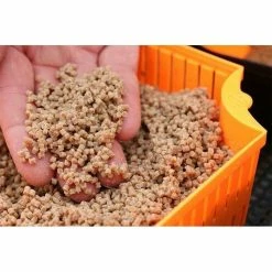 Guru Bait Strainer 3 Pint Posude Za Mamce I Hranu, Kante, Sita