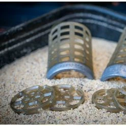 Guru Bait Up Particle Cap Hranilice