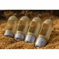 Guru Bait Up Window Feeder - 40g + 50g - GWF15