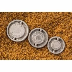 Guru Bait Up Window Feeder - 40g + 50g - GWF15