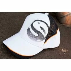 Odjeća I Obuća Guru Brush Logo Mesh Cap