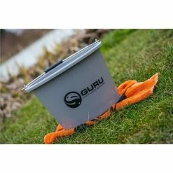 Posude Za Mamce I Hranu, Kante, Sita Guru Bucket 12 L