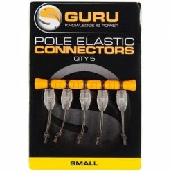 Guru Elastic Connector Pribor Za Plovak