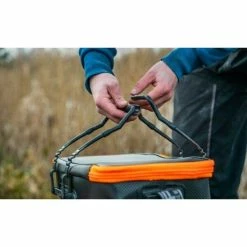 GURU EVA Fusion Net Bag MK2