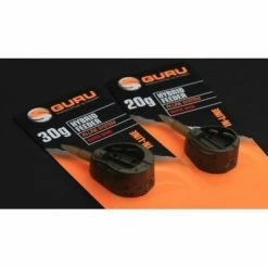 Guru Extra Distance Hybrid Feeder Super Mini