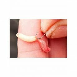 Guru F1 Maggot Hook (Barbless - Spade)