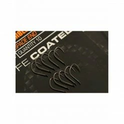 Udice I Najlon Guru F1 Pellet Hook (Barbless - Spade)