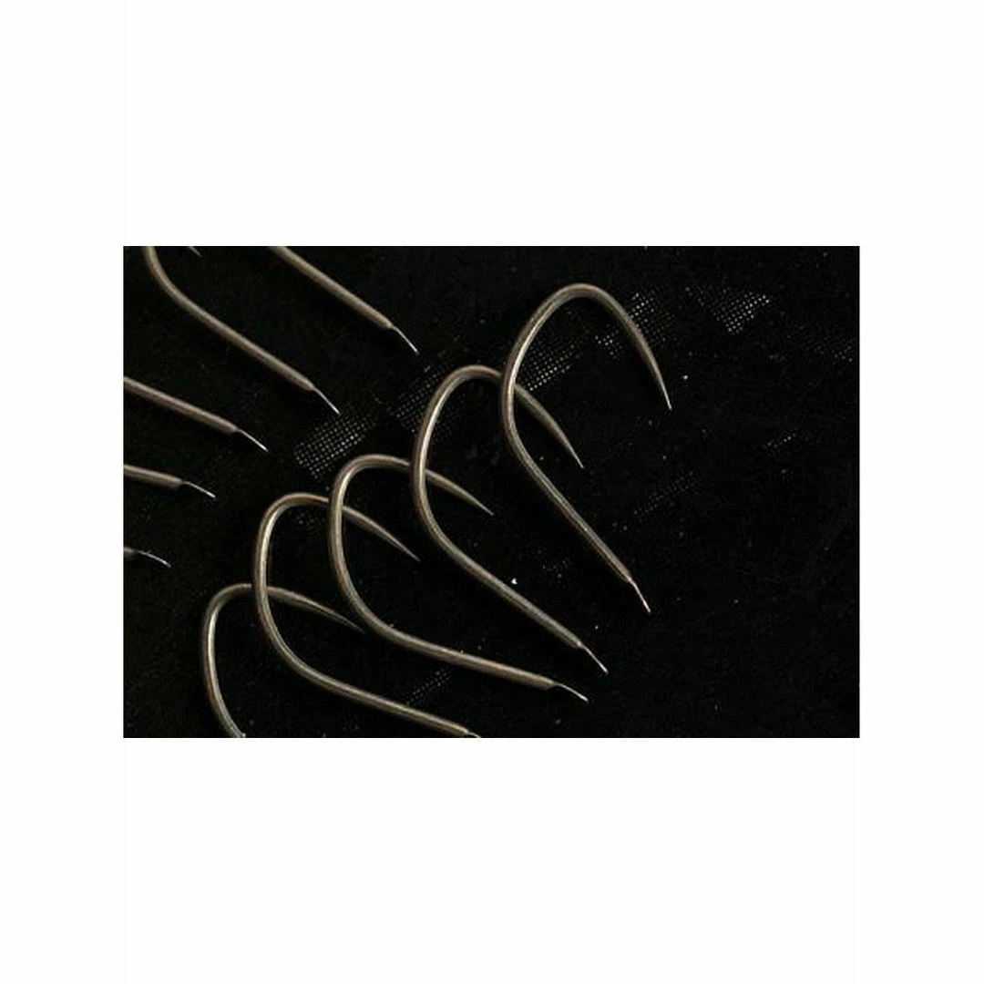 Udice I Najlon Guru F1 Pellet Hook (Barbless - Spade) 5 Udice I Najlon Guru F1 Pellet Hook (Barbless - Spade)