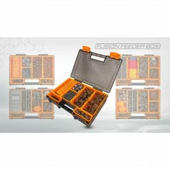 Torbe Za Pribor I čuvarice Guru Feeder Box