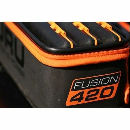 GURU Fusion 420 (long) Torbe Za Pribor I čuvarice 5 GURU Fusion 420 (long) Torbe Za Pribor I čuvarice