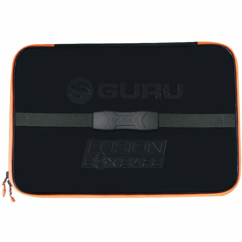 Guru Fusion Box Safe Torbe Za štapove I Sitni Pribor 6 Guru Fusion Box Safe Torbe Za štapove I Sitni Pribor