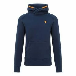 GURU Hoodie Navy Odjeća I Obuća