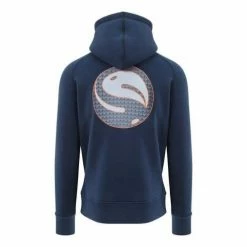 GURU Hoodie Navy Odjeća I Obuća