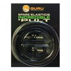 Guru Incredible Pult Spare Elastics Ostali Sitni Pribor I Pračke