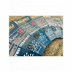 Udice I Najlon Guru Kaizen Hook