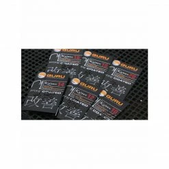 Udice I Najlon Guru Kaizen Hook