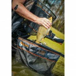 Torbe Za Pribor I čuvarice GURU Keepnet 2.5m Commercial Match