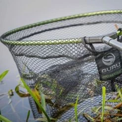 Podmetači I Drške Guru Landing Net Duel 600 Specimen