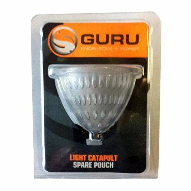 Guru Light Catapult Spare Pouch 3 Guru Light Catapult Spare Pouch