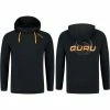 Odjeća I Obuća Guru Lightweight Hoody Black