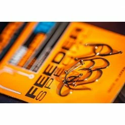 Guru LWG Feeder Special (Barbed/Eyed)