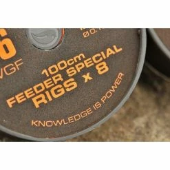 Guru LWGF Feeder Rig Udice I Najlon 7 Guru LWGF Feeder Rig Udice I Najlon