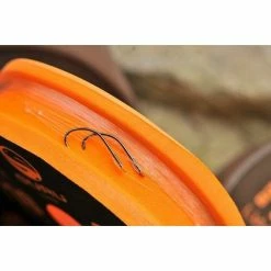 Guru LWGF Feeder Rig Udice I Najlon