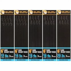 GURU LWGS Pole Rig 6inch