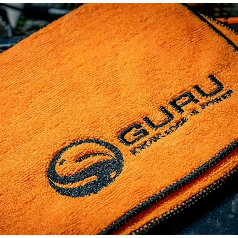 Guru Microfibre Towel 3 Guru Microfibre Towel