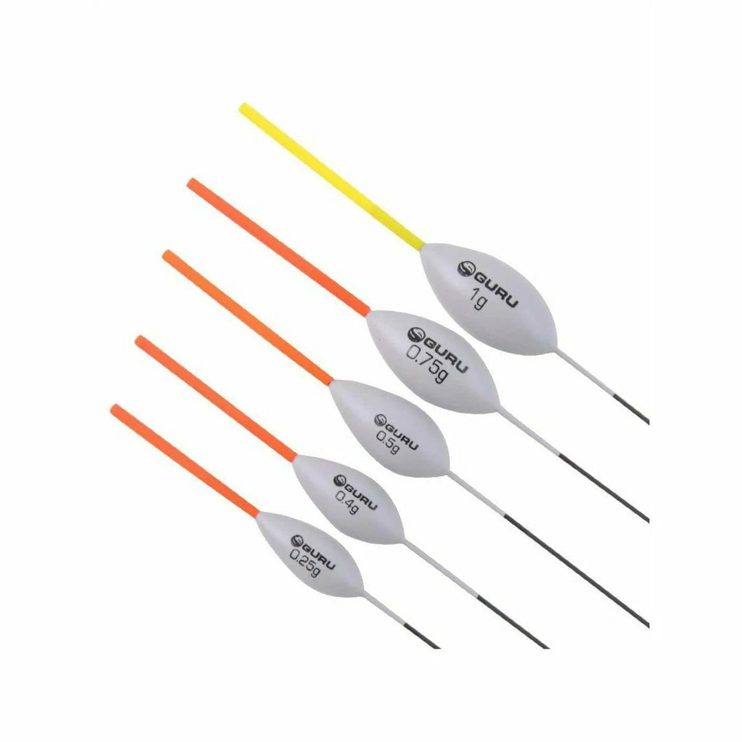 Guru Pinger Carbon Stem Float Pribor Za Plovak 3 Guru Pinger Carbon Stem Float Pribor Za Plovak