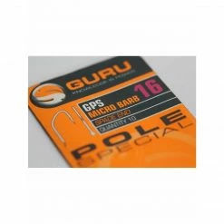 GURU Pole Special Hooks Udice I Najlon