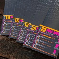 GURU Pole Special Rigs 8inch Udice I Najlon