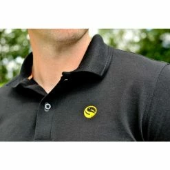 Odjeća I Obuća Guru Polo Black