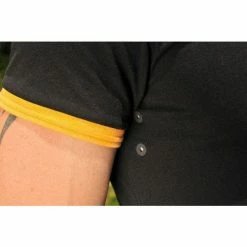 Odjeća I Obuća Guru Polo Black