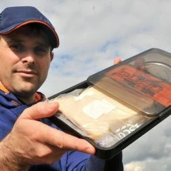 Guru Punch Box Posude Za Mamce I Hranu, Kante, Sita