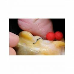 Guru QM1 Hook - Barbless - Eyed Udice I Najlon