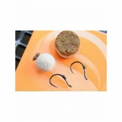 Guru QM1 Hook - Barbless - Eyed Udice I Najlon