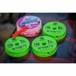 GURU QM1 Standard Hair 15