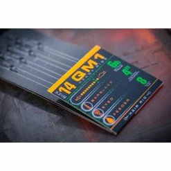 GURU QM1 Standard Hair 4