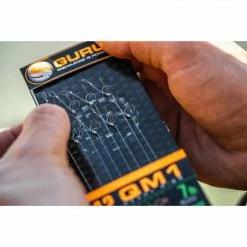 GURU QM1 Standard Hair 4