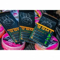 GURU QM1 Standard Hair 4